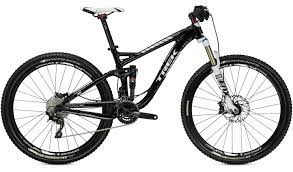 2015 Trek Fuel Ex 8 27 5 Bike Reviews Comparisons Specs Mountain Bikes Vital Mtb