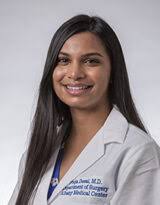 General Surgery Residency