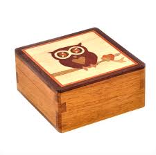 Every smoker needs a stash box, we have the biggest slection humidity boxes, sleek designs, perfect for traveling, smell proof, wood, metal & discrete. Owl Secret Marquetry Stash Box With Invisible Opening System 8 X 8 Cm 5055491422560 Ebay