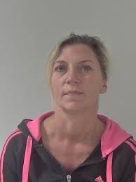 Mum kicks policeman in groin after being arrested for drunkenly threatening  paramedics