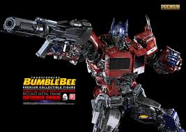 Optimus prime's brand new g1 design for bumblebee is completely revealed in a new video. Premium Scale Optimus Prime Bumblebee Movie By Threezero Revealed Transformers News Tfw2005