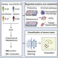 It was first identified in december 2019 in wuhan,. Proteomic And Metabolomic Characterization Of Covid 19 Patient Sera Sciencedirect