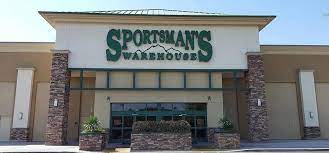 Sportsman's warehouse is an outdoor sporting goods retailer which operates in 18 states across the united states, including alaska. Las Vegas Nv Outdoor Sporting Goods Store Sportsman S Warehouse