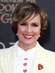 Melora Hardin : Filmografia