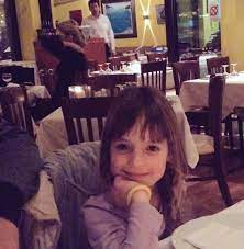 2020 holds much promise for this all round athlete. Stefanos Tsitsipas On Twitter Happybirthday To The Most Sweet Girl In The Family Wish You All The Best Elisavet 7yearsold Http T Co Pprldespel