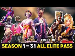 Like all previous elite passes or fire passes, it also brought gun skins, backpack skins, parachute skins, banners, avatars & much more. Download Elite Pass Free Fire 3gp Mp4 Codedwap