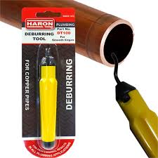 Sorry steve, but on modern plumbing courses (even fast track ones) it is no longer taught to use wire wool for cleaning copper tube. 28 Mm Copper Pipe Cleaner Brush Deburring Internal Deburrer Wire Brushes Vervetalent Diy Tools