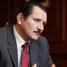 Rudecindo Vega Carreazo