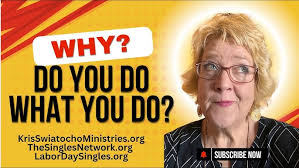 Contacting, Connecting and Keeping Your Small Groups/Classes by Kris  Swiatocho