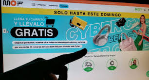 Así­ lo informó la cámara de comercio de santiago (ccs), informando que además existirán algunas compañí­as que extenderán sus ofertas por el martes 26. Y7sutuwwljgpim