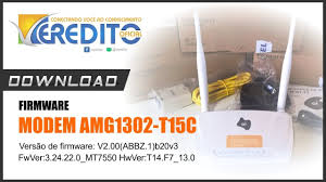 Modem Zyxel Amg1302 T15c Link Firmware Youtube