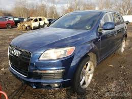 Image result for Mugello Blue 2009 Q7