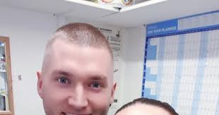 Options Barbers in Halesowen takes us behind the business