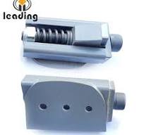 Lavina and EDCO Magna-Trap Carbide Scrapers