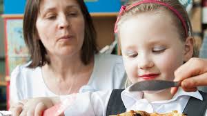 Trinity and Victoria After School Club Edinburgh » About us