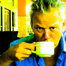 Paul Burke (@paulburkeradio)