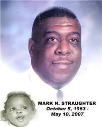Mark Straughter Obituary (2007)