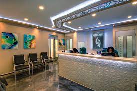 Aesthetic dental specialises in micro enamel polishing, a highly requested service using a technique specifically developed by dr. Aesthetic Dental In Barbados My Guide Barbados