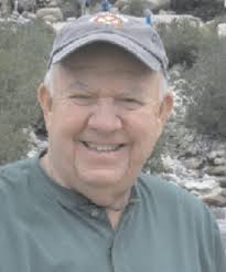 Peter Carter Obituary (1940