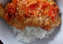Pengen tau cara bikin ayam geprek keju pakai resep ayam geprek yang ada di bawah ini? Cara Membuat Ayam Geprek Simple Sederhana Nikmat Resep Dapur Mama