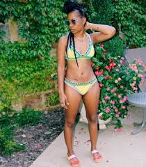 Dej Loaf's Curves - Unleashed on ShesFreaky