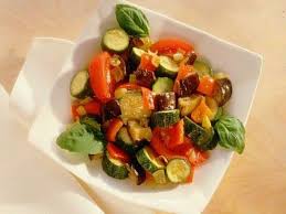 Ratatouille Facile Et Rapide Recette Recettes De Cuisine Recette Ratatouille Facile Recette Ratatouille