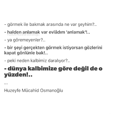 Melek Adli Kullanicinin Cemaat Panosundaki Pin Guzel Soz Ozlu Sozler Ilham Veren Sozler