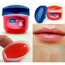Daftar harga pelembab bibir vitamin bibir terbaru maret 2021. Harga Vaseline Pelembab Bibir Terapi Lip Jualan Online Terlaris Aman Dan Terpercaya