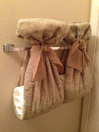 Free shipping on orders of $35+ and save 5% every day with your target redcard. 96 Decorative Towels Ideas Decorative Towels Bathroom Towel Decor Bathroom Towels