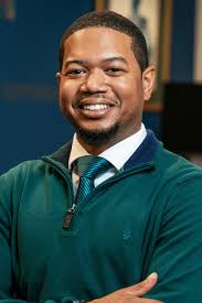 Portraits of Raleigh