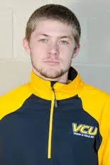 2013-14 Men's Track and Field Roster