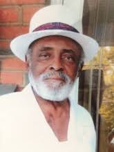 Obituary information for John Louis Eddings