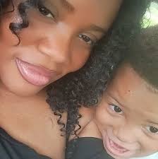 Milwaukee, Wisconsin Cityscape View