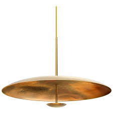 Cosmic Oxidium Mixed Color Patina Brass Pendant Ceiling Lamp Chandelier Brass Pendant Lamp Pendant Ceiling Lamp Ceiling Pendant Lights