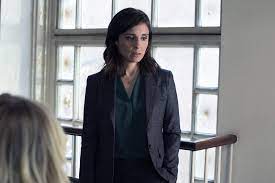 Show all cast & crew. Law Order Svu Season 20 Episode 19 Review Kitty Bennett S Pain