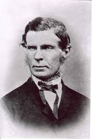 Robert Howe 1795–1829