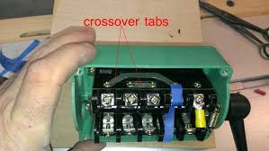 Forward reverse dpdt switch wiring. Practical Machinist Largest Manufacturing Technology Forum On The Web