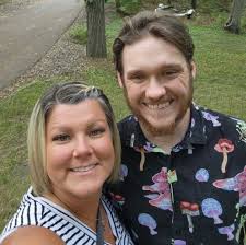 Ashlee Hale and Bobby Peterson's Wedding Website