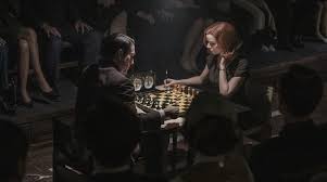 Download Editor Michelle Tesoro On Checkmate Pacing In The Queen S Gambit The Credits
