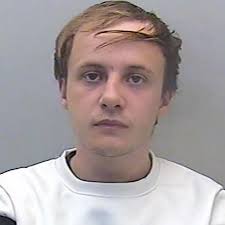 Teen mowed down pedestrian before torching his car to destroy evidence