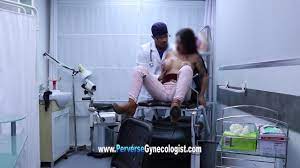 Perversegynecologist