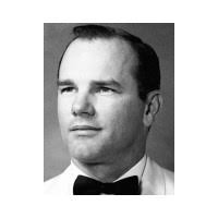 Walter Robinson Obituary