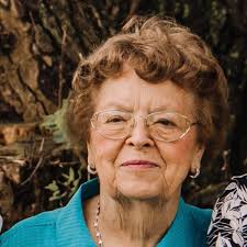 M. Jean (Hart) Fitzgibbons Obituary July 19, 2023