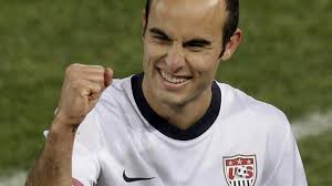 Bradley, Donovan reflect after euphoric win