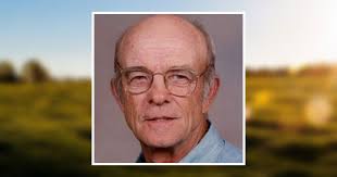 Eugene Louis Lauby Obituary January 18, 2019