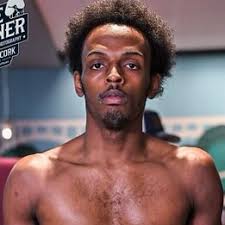 Cedrick Miller vs. Kevin Mata, Rocket Combat Sports 20