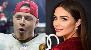 The photo of Christian McCaffrey and Olivia Culpo that has set off all the  alarms  https://soccerrealm.com/index.php/2024/10/15/the-photo-of-christian-mccaffrey-and-olivia-culpo-that-has-set-off-all-the-alarms/