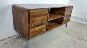 Diese anzeige ist leider nicht mehr aktuell Tv Lowboard Mobel Sideboard Mit Schubladen Schrank Massiv Holz Wohnzimmer Design Tv Mobel Lowboards Mobel