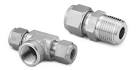 Swagelok-Compatible Tube Fittings McMaster-Carr