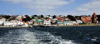 Todo malvinas en un solo click. The Falkland Islands Or Islas Malvinas Gonomad Travel